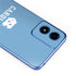 University of North Carolina UNC Carolina Moto G Play 4G (2024) Skin