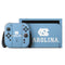 University of North Carolina UNC Carolina Nintendo Switch 2 (2025) with Joy-Con Skin