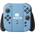 University of North Carolina UNC Carolina Nintendo Switch 2 (2025) with Joy-Con Skin