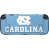 University of North Carolina UNC Carolina Nintendo Switch 2 (2025) with Joy-Con Skin
