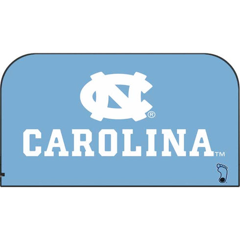 University of North Carolina UNC Carolina Nintendo Switch 2 (2025) with Joy-Con Skin