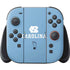University of North Carolina UNC Carolina Nintendo Skins