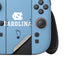 University of North Carolina UNC Carolina Nintendo Switch 2 (2025) Joy-Con Controller Skin