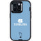 University of North Carolina UNC Carolina Otterbox Defender iPhone Skin