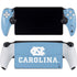 University of North Carolina UNC Carolina PlayStation PS5 Skins