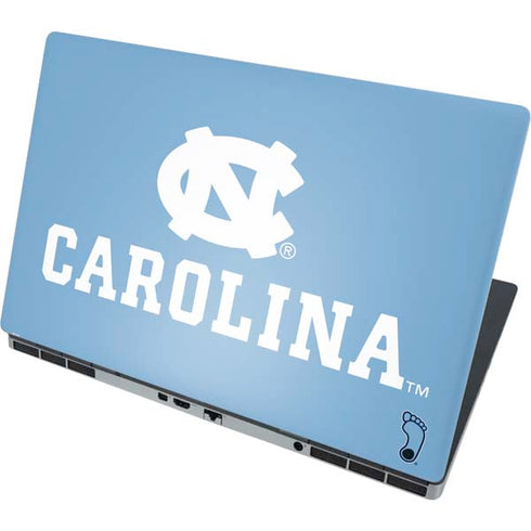 University of North Carolina UNC Carolina Dell Precision Skin