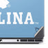 University of North Carolina UNC Carolina Dell Precision Skin