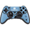 University of North Carolina UNC Carolina PS4/PC SCUF Impact Controller Skin