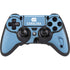 University of North Carolina UNC Carolina PlayStation PS4 Skins