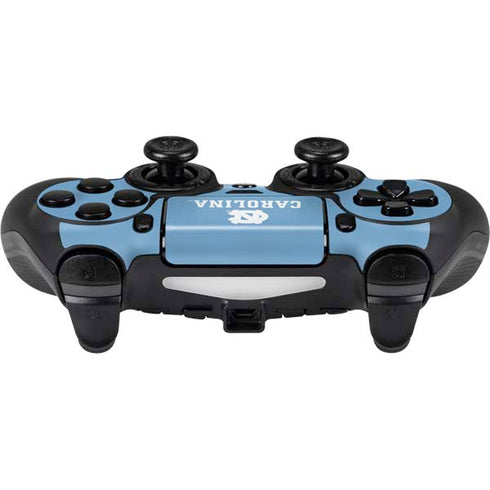 University of North Carolina UNC Carolina PS4/PC SCUF Impact Controller Skin