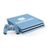 University of North Carolina UNC Carolina PlayStation PS4 Skins