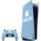 University of North Carolina UNC Carolina PlayStation PS5 Skins