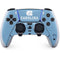 University of North Carolina UNC Carolina PS5 DualSense Edge Pro Controller Skin