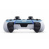 University of North Carolina UNC Carolina PS5 DualSense Edge Pro Controller Skin