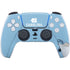 University of North Carolina UNC Carolina PS5 Pro Disk Bundle Skin