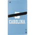 University of North Carolina UNC Carolina PS5 Pro Disk Console Skin