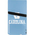 University of North Carolina UNC Carolina PS5 Pro Disk Console Skin