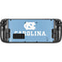 University of North Carolina UNC Carolina Steam Deck Handheld Gaming Computer Skin