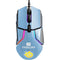 University of North Carolina UNC Carolina SteelSeries Rival 600 Gaming Mouse Skin