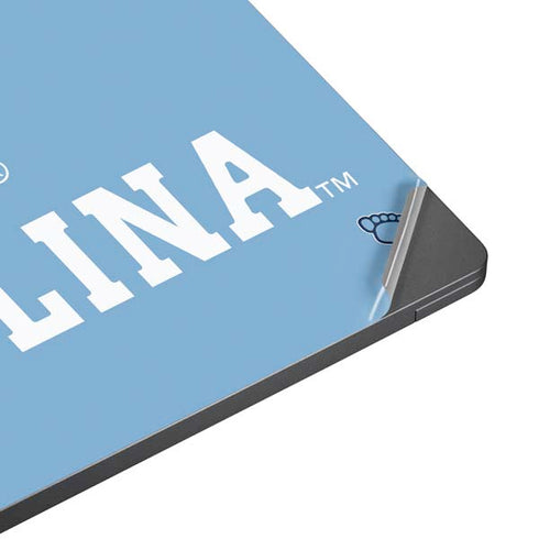 University of North Carolina UNC Carolina Surface Laptop 7 15in Skin