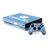 University of North Carolina UNC Carolina Xbox One Skins