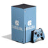 UNC Carolina Logo Xbox Series X Bundle Skin