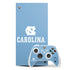University of North Carolina UNC Carolina Xbox Series X Skins