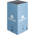 University of North Carolina UNC Carolina XBox Series X Digital Edition Console Skin