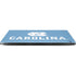 University of North Carolina UNC Carolina Dell XPS Skin