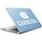 University of North Carolina UNC Carolina HP ZBook Fury 16 G10 Skin
