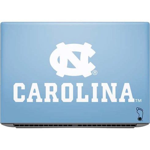 University of North Carolina UNC Carolina HP ZBook Fury 16 G10 Skin