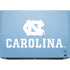 University of North Carolina UNC Carolina HP ZBook Fury 16 G10 Skin