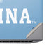 University of North Carolina UNC Carolina HP ZBook Fury 16 G10 Skin