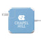 University of North Carolina UNC Chapel Hill 85W Power Adapter (15 and 17 inch MacBook Pro Charger) Skin