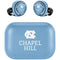 University of North Carolina UNC Chapel Hill Amazon Echo Buds Skin