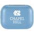 University of North Carolina UNC Chapel Hill Amazon Echo Buds Skin