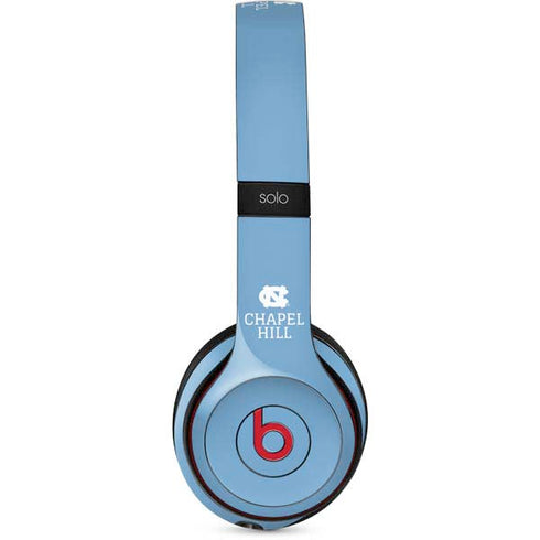 UNC Chapel Hill Beats Solo 3 Wireless Skin