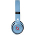 UNC Chapel Hill Beats Solo 3 Wireless Skin