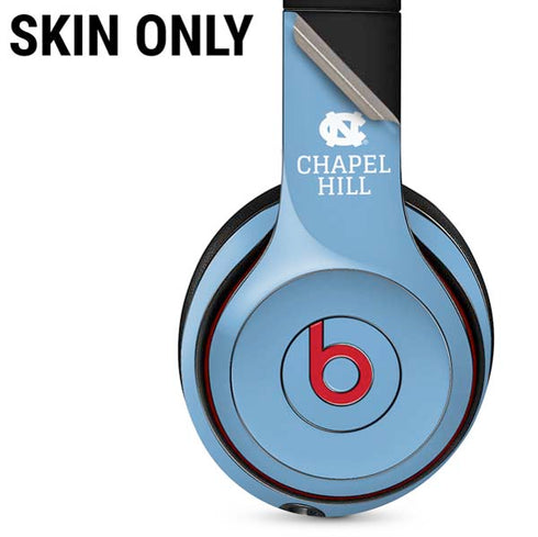 UNC Chapel Hill Beats Solo 3 Wireless Skin