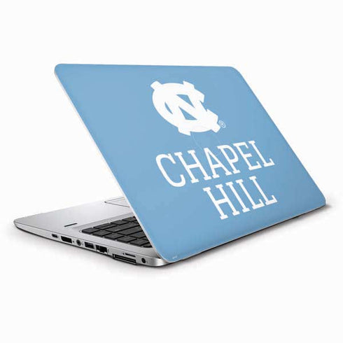 University of North Carolina UNC Chapel Hill HP Elitebook Skin