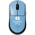 University of North Carolina UNC Chapel Hill G Pro Wireless Gaming Mouse Skin