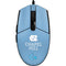 University of North Carolina UNC Chapel Hill G203 Prodigy RGB Wired Gaming Mouse Skin