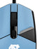 University of North Carolina UNC Chapel Hill G203 Prodigy RGB Wired Gaming Mouse Skin
