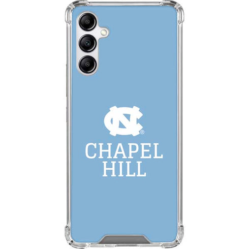 University of North Carolina UNC Chapel Hill Gabb Phone 4 Clear Case