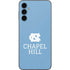University of North Carolina UNC Chapel Hill Galaxy A14 5G Skin