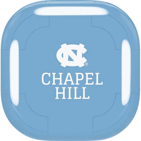 University of North Carolina UNC Chapel Hill Galaxy Buds Live Skin
