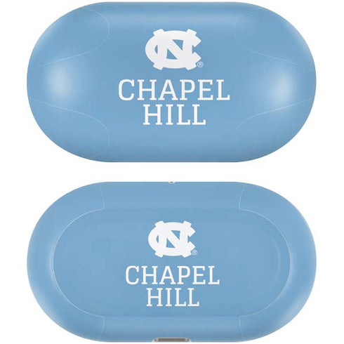 University of North Carolina UNC Chapel Hill Galaxy Buds Plus Skin