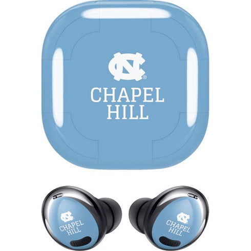 University of North Carolina UNC Chapel Hill Galaxy Buds Pro Skin
