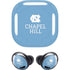 University of North Carolina UNC Chapel Hill Galaxy Buds Pro Skin