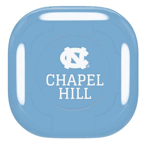 University of North Carolina UNC Chapel Hill Galaxy Buds Pro Skin